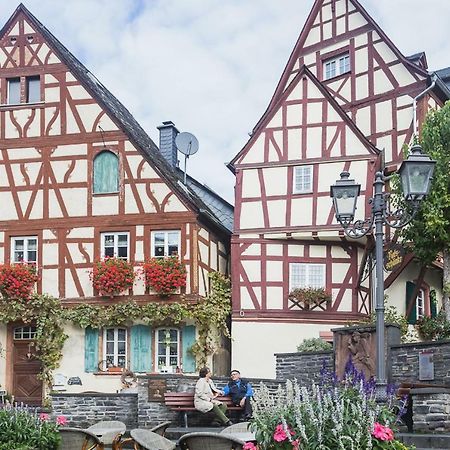 Ferienwohnung Haus Steffen Целтинген-Рахтиг Екстериор снимка