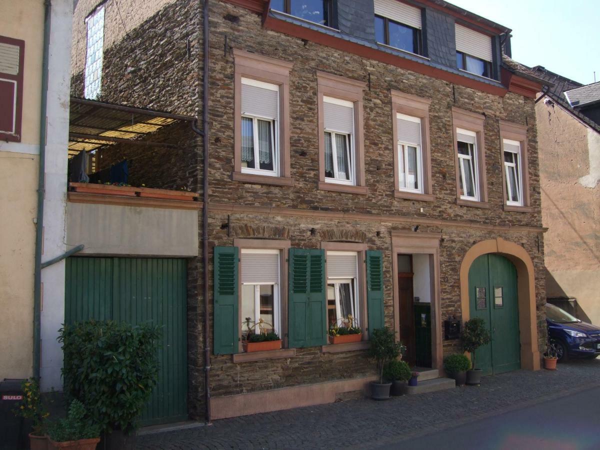 Ferienwohnung Haus Steffen Целтинген-Рахтиг Екстериор снимка